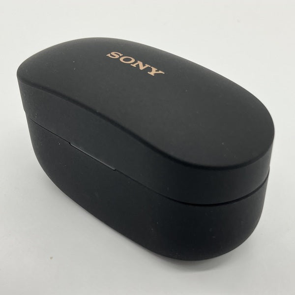 【中古】WF-1000XM4 BM ブラック【秋葉原】