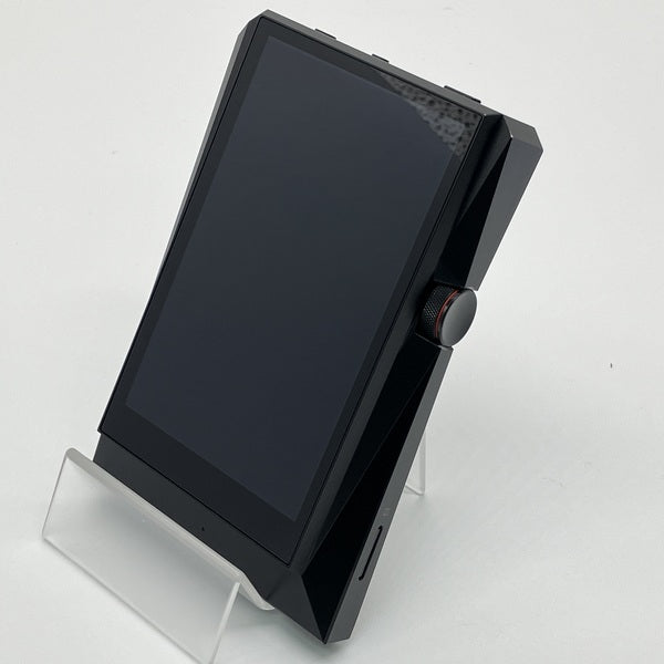 【中古】AK380 256GB ブラック【AK380-256GB-BLK】【日本橋】