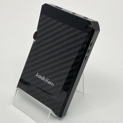 【中古】AK380 256GB ブラック【AK380-256GB-BLK】【日本橋】