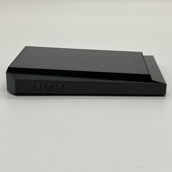 Astell&Kern 【中古】AK380 256GB ブラック【AK380-256GB-BLK