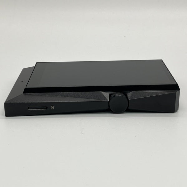 【中古】AK380 256GB ブラック【AK380-256GB-BLK】【日本橋】