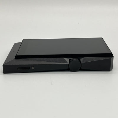 【中古】AK380 256GB ブラック【AK380-256GB-BLK】【日本橋】