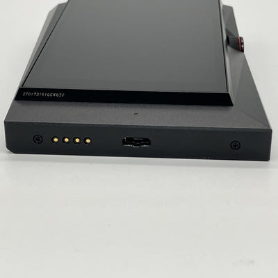 【中古】AK380 256GB ブラック【AK380-256GB-BLK】【日本橋】