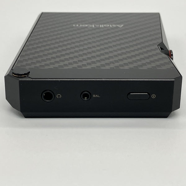 【中古】AK380 256GB ブラック【AK380-256GB-BLK】【日本橋】