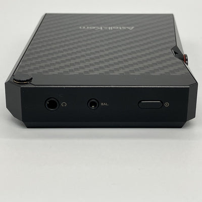 【中古】AK380 256GB ブラック【AK380-256GB-BLK】【日本橋】