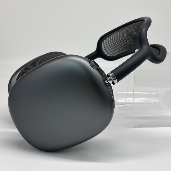 Apple 【中古】AirPods Max MGYH3J/A ワイヤレスヘッドホン スペース