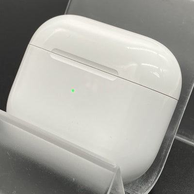 【中古】Airpods MME73J/A 3rd Generation【日本橋】