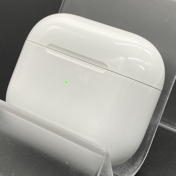 Apple 【中古】Airpods MME73J/A 3rd Generation【日本橋】 – e☆イヤホン