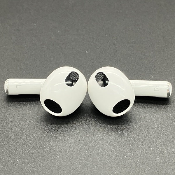 【中古】Airpods MME73J/A 3rd Generation【日本橋】
