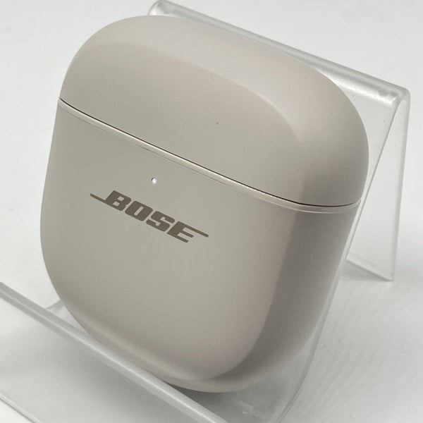 【中古】QuietComfort Ultra Earbuds White Smoke【秋葉原】