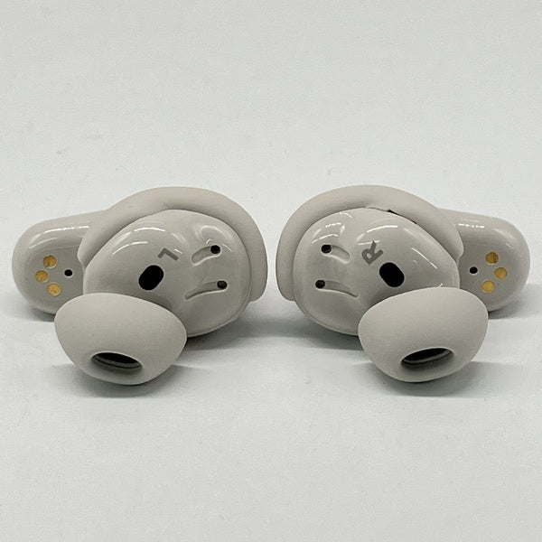 【中古】QuietComfort Ultra Earbuds White Smoke【秋葉原】