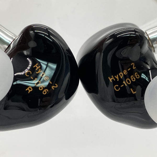 THIEAUDIO 【中古】Hype 2 Zicao (Purple)【日本橋】 – e☆イヤホン