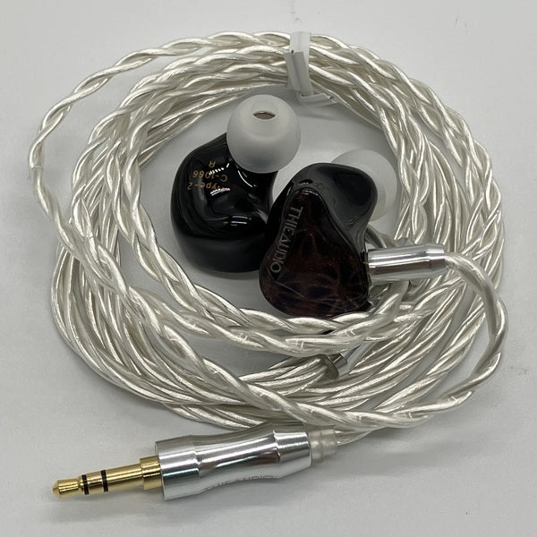 THIEAUDIO 【中古】Hype 2 Zicao (Purple)【日本橋】 – e☆イヤホン