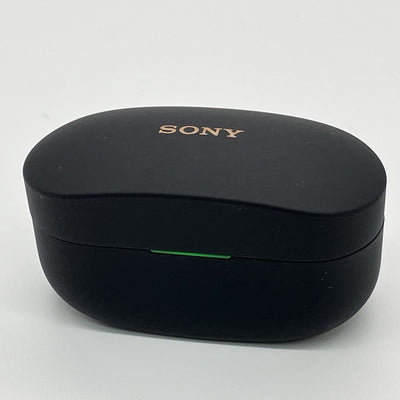 【中古】WF-1000XM4 BM ブラック【秋葉原】