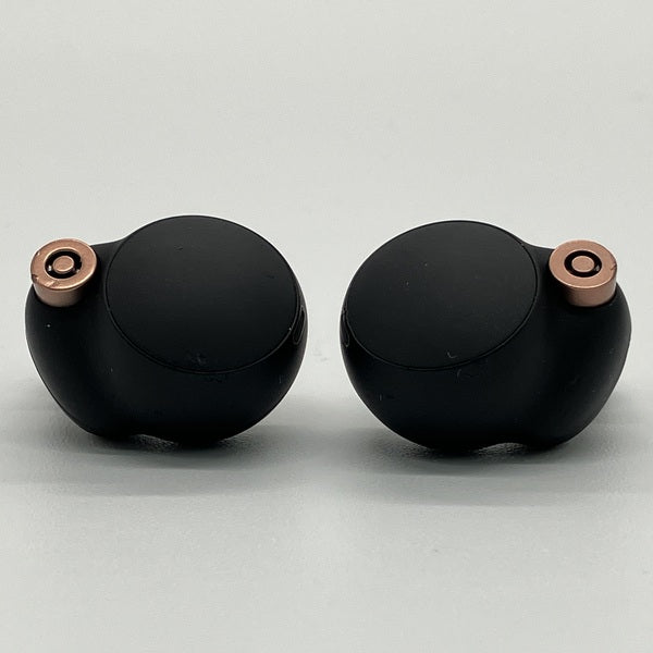 【中古】WF-1000XM4 BM ブラック【秋葉原】