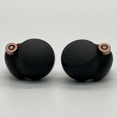 【中古】WF-1000XM4 BM ブラック【秋葉原】