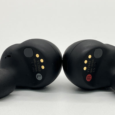 【中古】WF-1000XM4 BM ブラック【秋葉原】