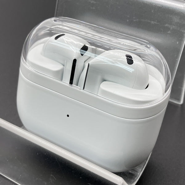 【中古】Galaxy Buds3 ホワイト 【SM-R530NZWAXJP】【秋葉原】