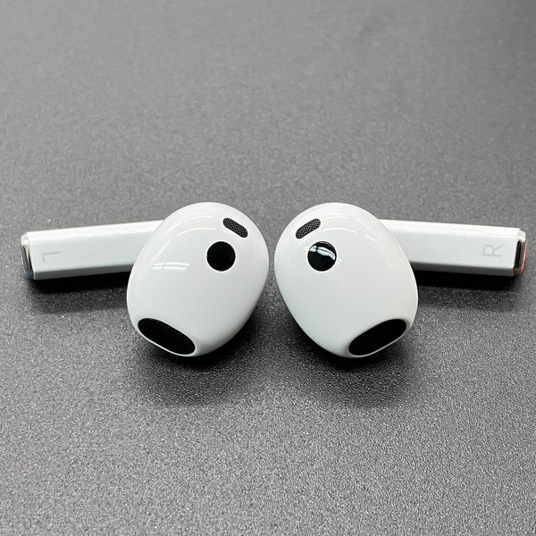 【中古】Galaxy Buds3 ホワイト 【SM-R530NZWAXJP】【秋葉原】