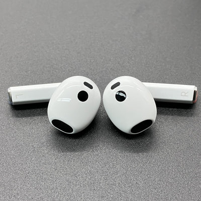 【中古】Galaxy Buds3 ホワイト 【SM-R530NZWAXJP】【秋葉原】