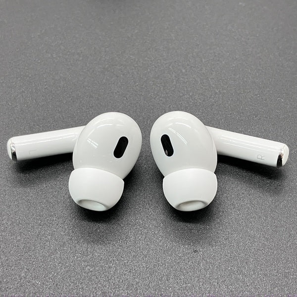 Apple 【中古】AirPods Pro (第2世代) MQD83J/A【名古屋】 – e☆イヤホン