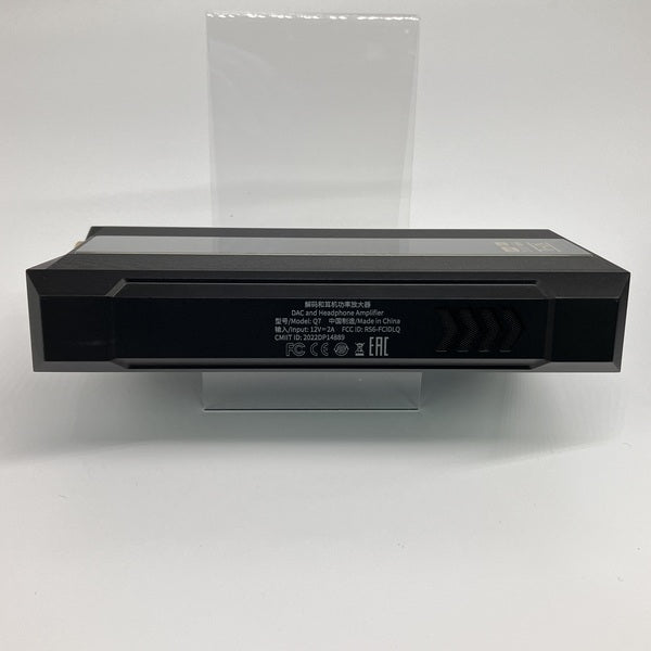 【中古】Q7 【FIO-Q7-B】【日本橋】