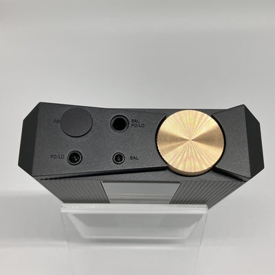 【中古】Q7 【FIO-Q7-B】【日本橋】