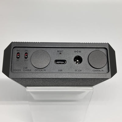 【中古】Q7 【FIO-Q7-B】【日本橋】