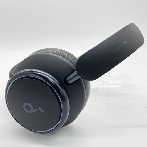 【中古】Soundcore Space Q45 ブラック 【A3040011】【仙台】