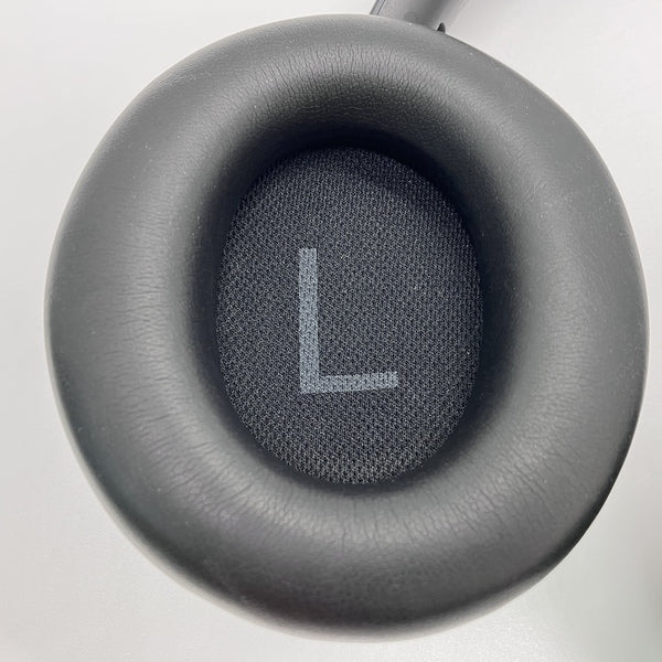 【中古】Soundcore Space Q45 ブラック 【A3040011】【仙台】