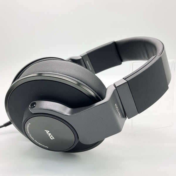 AKG 【中古】K553 MKII 【K553MKII-Y3】【仙台】 – e☆イヤホン