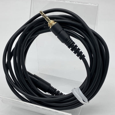 【中古】AKG ヘッドホン用ケーブル(3m)【秋葉原】