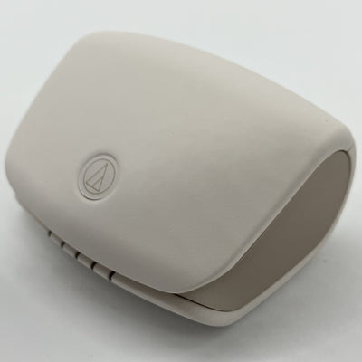 【中古】ATH-TWX9MK2 WH【秋葉原】