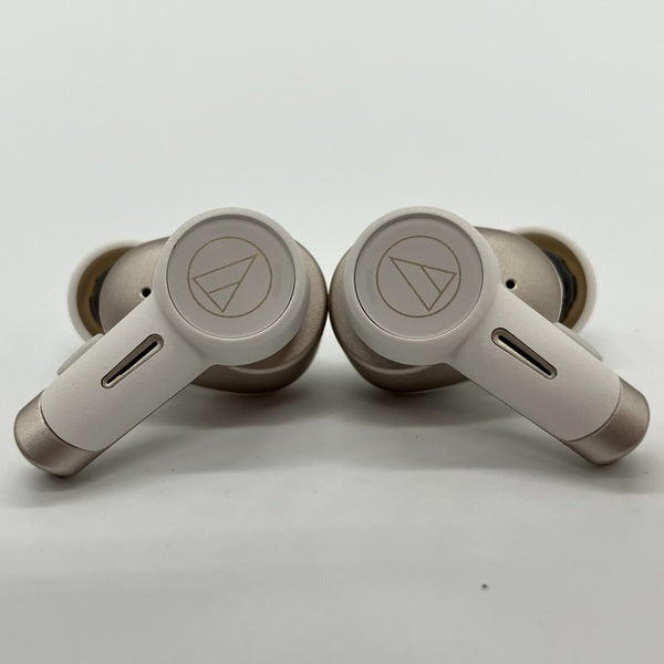 audio-technica 【中古】ATH-TWX9MK2 WH【秋葉原】 – e☆イヤホン