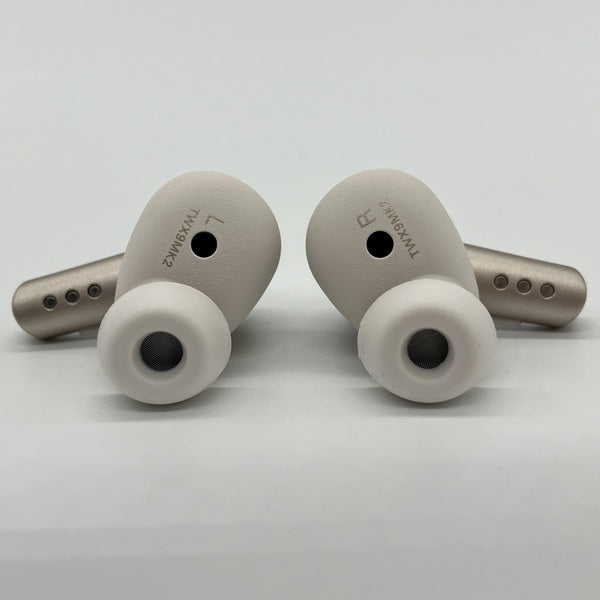 【中古】ATH-TWX9MK2 WH【秋葉原】