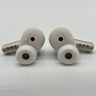 【中古】ATH-TWX9MK2 WH【秋葉原】