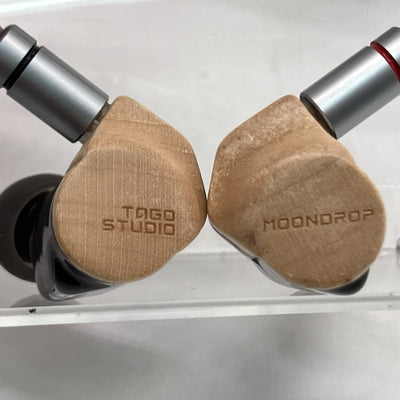 【中古】Harmon-SP TAGO STUDIOxMOONDROP【秋葉原】