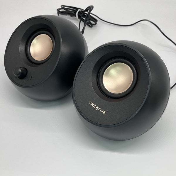 【中古】CREATIVE Pebble V3【秋葉原】