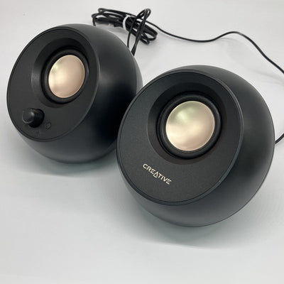 【中古】CREATIVE Pebble V3【秋葉原】