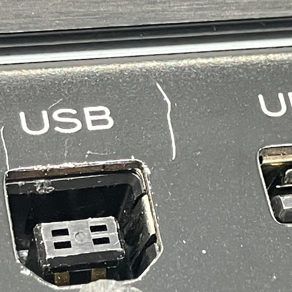 【中古】UD-301-B【秋葉原】