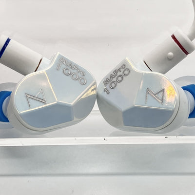 【中古】MAPro1000 Bluish Snow 【OTA-MAPRO-1000-BS】【仙台】