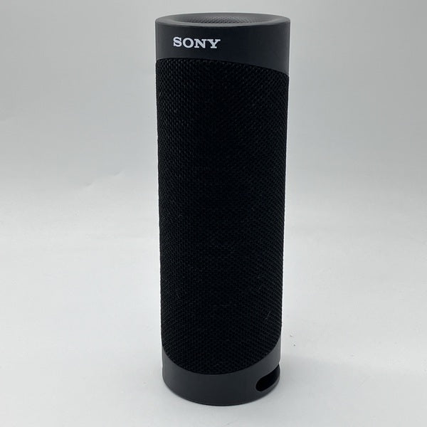 【中古】SRS-XB23 BC ブラック【名古屋】