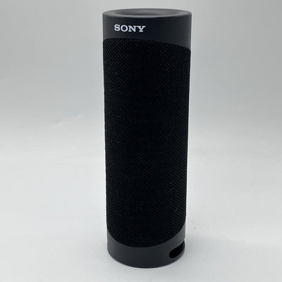 【中古】SRS-XB23 BC ブラック【名古屋】