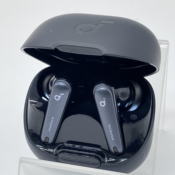 【中古】Soundcore Liberty 4 NC ブラック 【A3947N11】【名古屋】