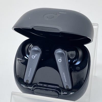 【中古】Soundcore Liberty 4 NC ブラック 【A3947N11】【名古屋】