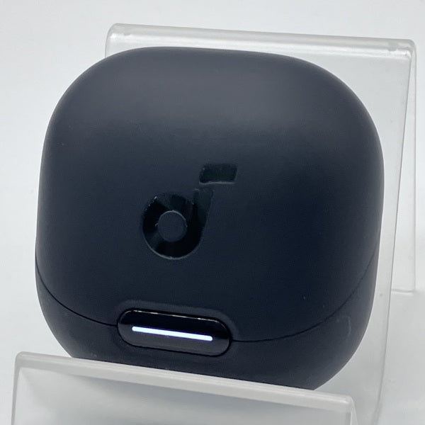 【中古】Soundcore Liberty 4 NC ブラック 【A3947N11】【名古屋】