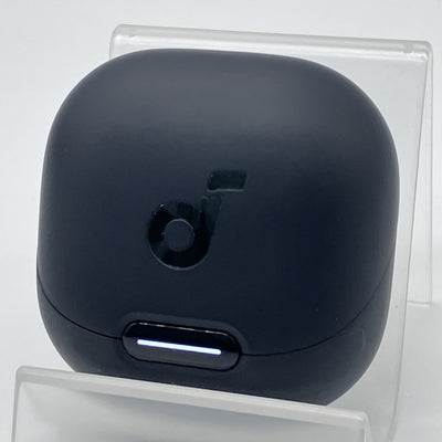 【中古】Soundcore Liberty 4 NC ブラック 【A3947N11】【名古屋】