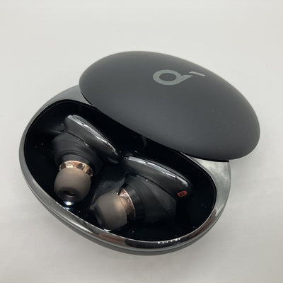 【中古】Soundcore Liberty 3 Pro ブラック 【A3952N11】【秋葉原】