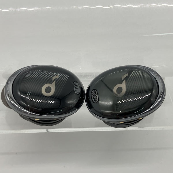 【中古】Soundcore Liberty 3 Pro ブラック 【A3952N11】【秋葉原】