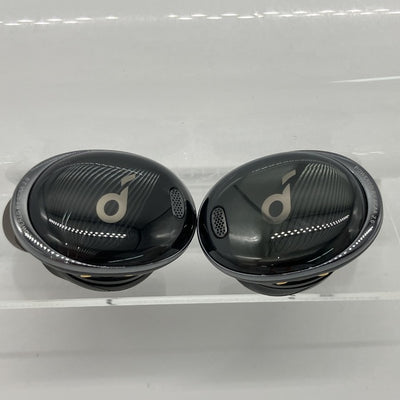 【中古】Soundcore Liberty 3 Pro ブラック 【A3952N11】【秋葉原】
